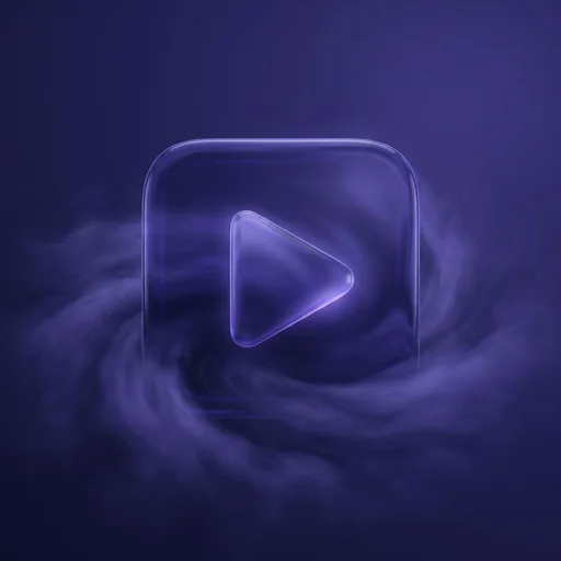 MystReel app icon